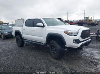 TOYOTA TACOMA TRD OFF ROAD