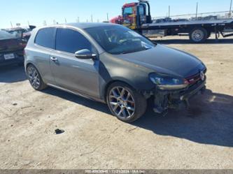 VOLKSWAGEN GOLF GTI 2-DOOR