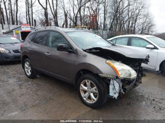 NISSAN ROGUE SL