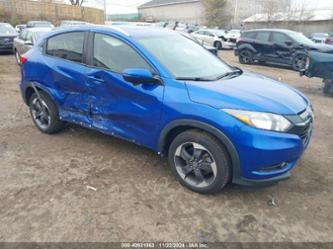 HONDA HR-V EX-L