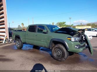 TOYOTA TACOMA TRD SPORT