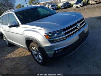 VOLKSWAGEN ATLAS 3.6L V6 SE