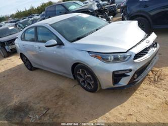 KIA FORTE LXS