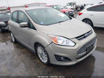 FORD C-MAX SEL