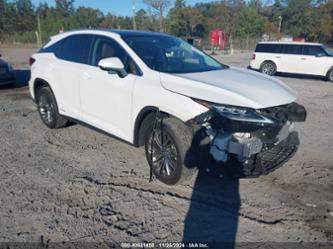 LEXUS RX 450H