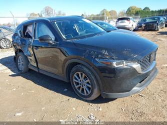 MAZDA CX-5 2.5 S PREFERRED