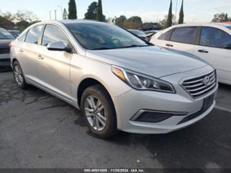 HYUNDAI SONATA SE