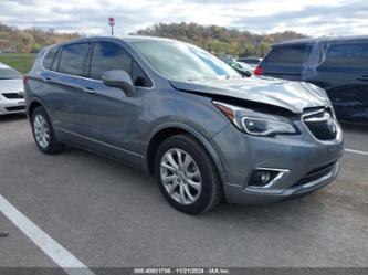 BUICK ENVISION FWD PREFERRED