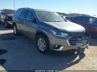 CHEVROLET TRAVERSE AWD 2FL