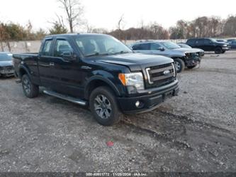 FORD F-150 STX