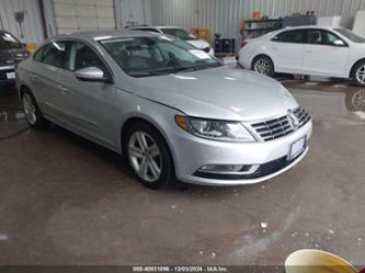 VOLKSWAGEN CC 2.0T SPORT