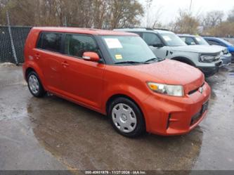 SCION XB RELEASE SERIES 9.0