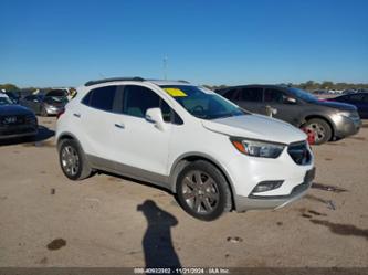 BUICK ENCORE PREFERRED II