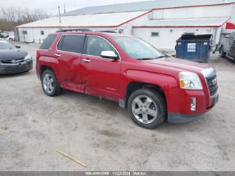 GMC TERRAIN SLE-2