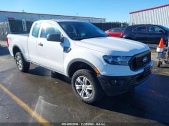 FORD RANGER XL