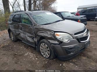 CHEVROLET EQUINOX 1LT