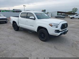 TOYOTA TACOMA SR5 V6