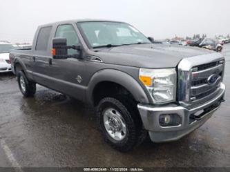 FORD F-250 XLT