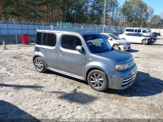 NISSAN CUBE 1.8 KROM