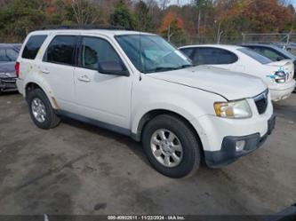 MAZDA TRIBUTE I SPORT