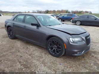 CHRYSLER 300S