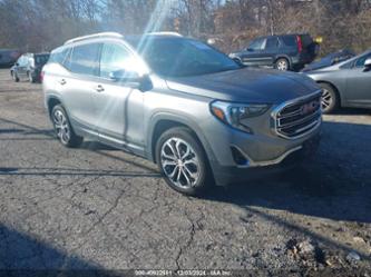 GMC TERRAIN AWD SLT