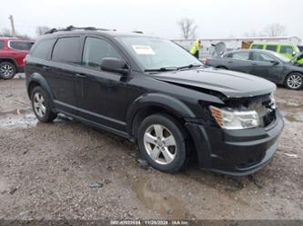 DODGE JOURNEY CVP/SE PLUS