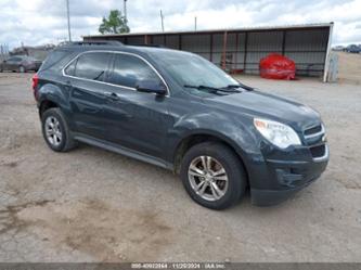 CHEVROLET EQUINOX 1LT