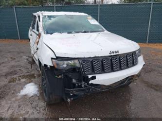 JEEP GRAND CHEROKEE ALTITUDE 4X4