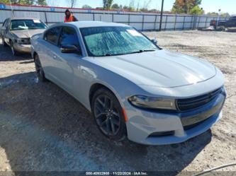 DODGE CHARGER SXT RWD