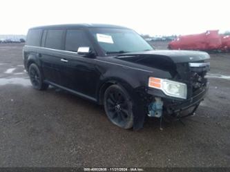 FORD FLEX LIMITED