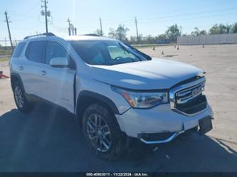 GMC ACADIA SLT-1