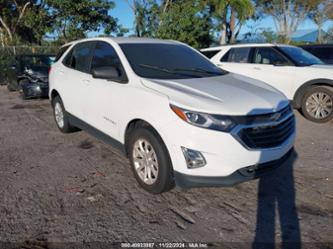 CHEVROLET EQUINOX FWD 1FL