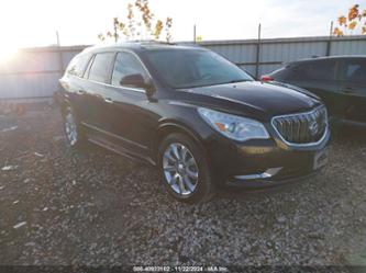 BUICK ENCLAVE PREMIUM