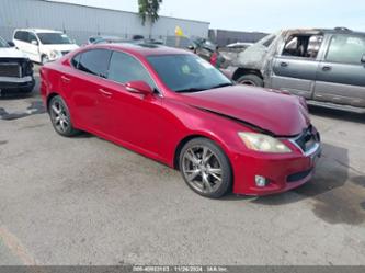 LEXUS IS 250