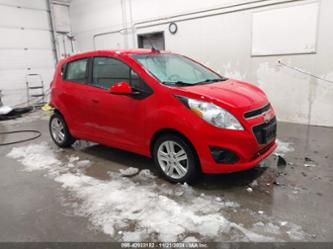 CHEVROLET SPARK 1LT CVT