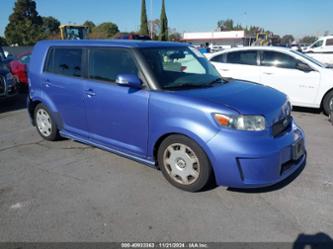 SCION XB RELEASE SERIES 7.0