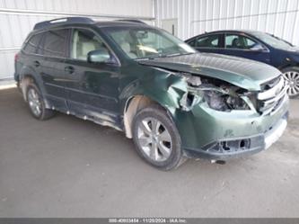 SUBARU OUTBACK 3.6R LIMITED