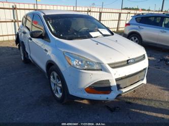 FORD ESCAPE S