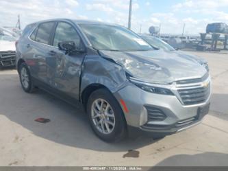 CHEVROLET EQUINOX FWD LT