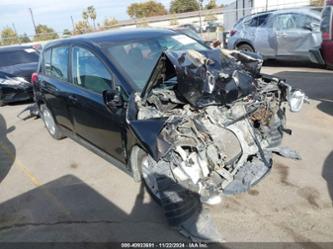 NISSAN VERSA 1.8 S