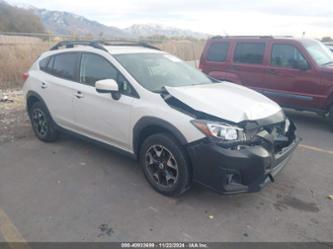 SUBARU CROSSTREK 2.0I PREMIUM