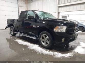 RAM 1500 EXPRESS