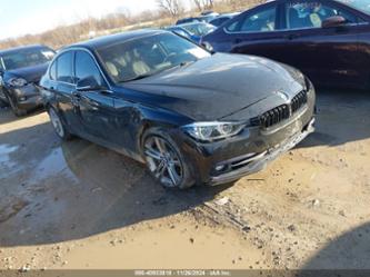 BMW 3 SERIES XDRIVE