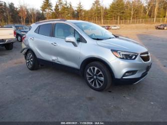 BUICK ENCORE ESSENCE