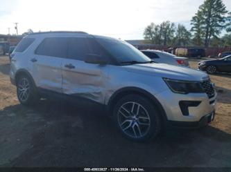 FORD EXPLORER SPORT