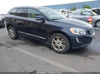 VOLVO XC60 T5 DRIVE-E PREMIER