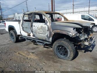 TOYOTA TACOMA TRD OFF ROAD