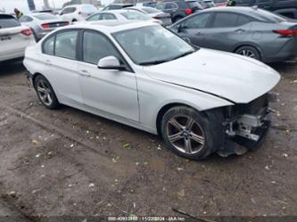 BMW 3 SERIES XDRIVE