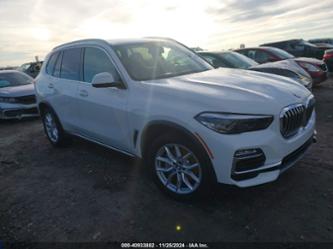 BMW X5 XDRIVE40I